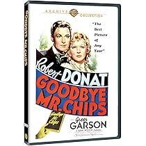 Goodbye, Mr. Chips: Amazon.ca: Peter O'Toole, Peter O'Toole